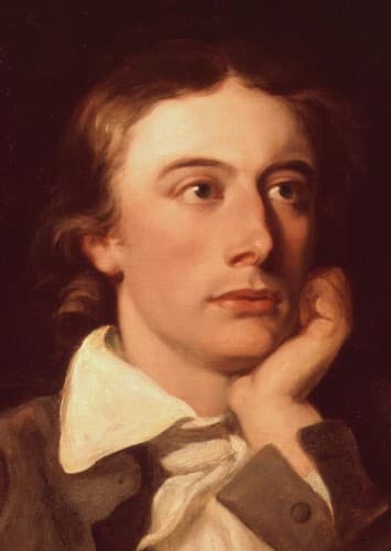 John Keats