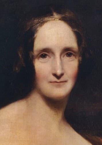 Mary Shelley
