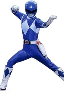 Blue Ranger / Billy Cranston