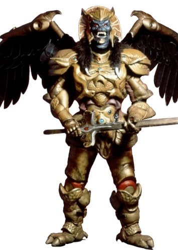 Goldar