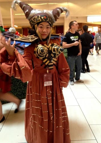 Rita Repulsa
