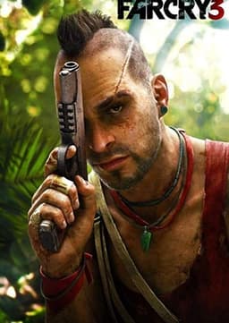 Vaas Montenegro