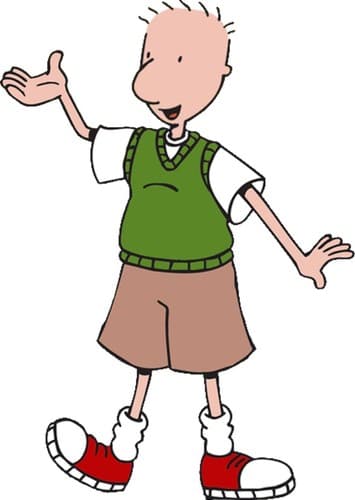 Doug Funnie