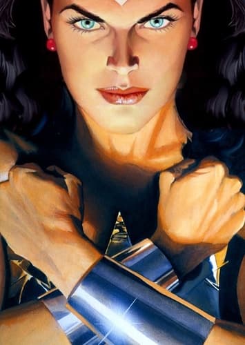 Diana Prince