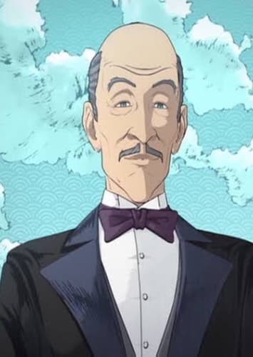Alfred Pennyworth
