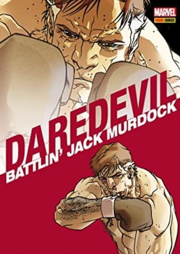 Battlin' Jack Murdock