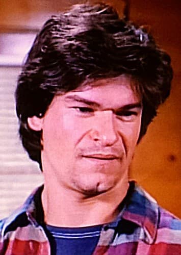 Donald "Don" Swayze