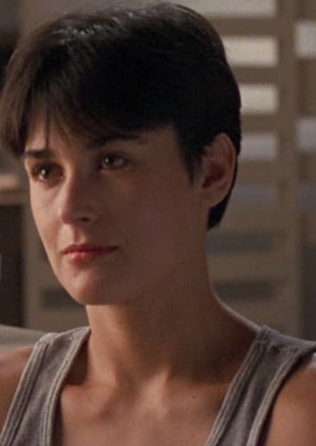 Demi Moore
