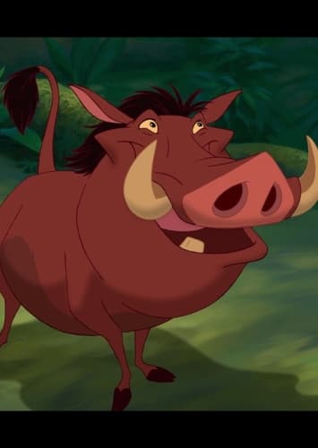 Pumbaa