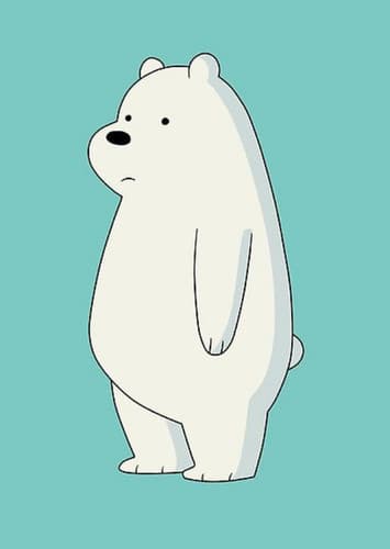 Ice Bear
