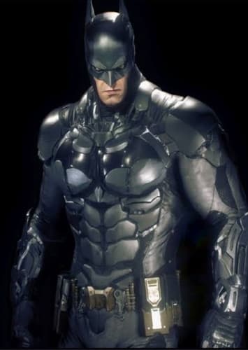 Batman (Arkhamverse)
