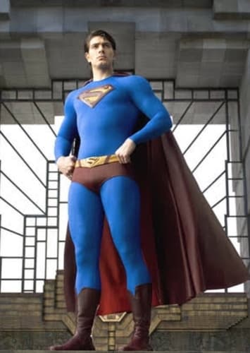 Superman (Superman Returns)