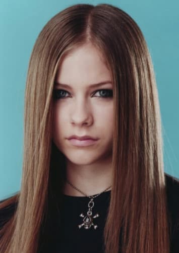 Avril Lavigne