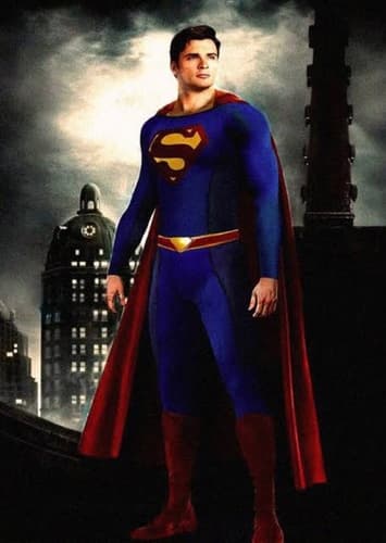 Superman (Smallville)