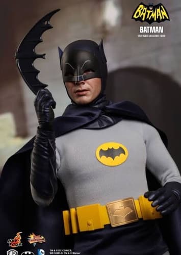 Batman (1966)