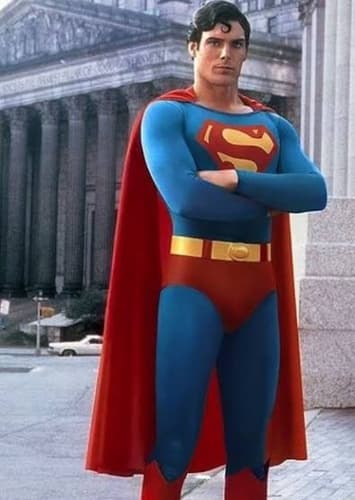 Superman (Donnerverse)