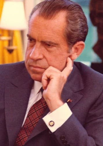 Richard Nixon