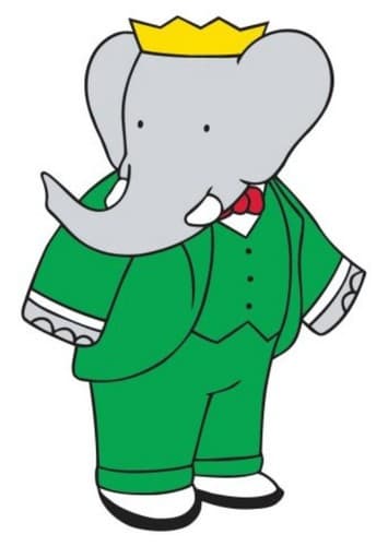 Babar
