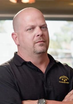 Richard Kevin Harrison