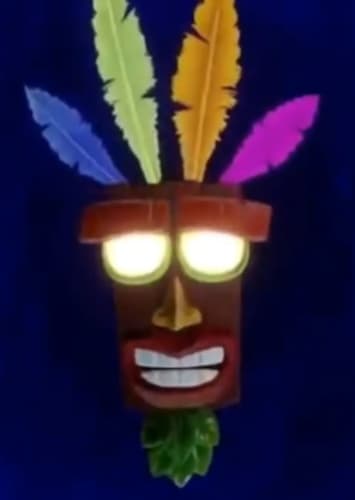 Aku Aku