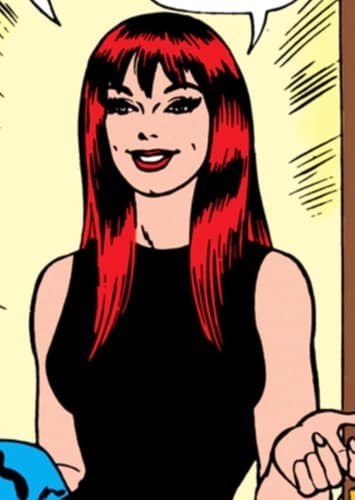 Mary Jane Watson