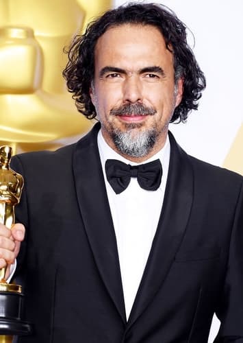 Alejandro G. Inarritu 
