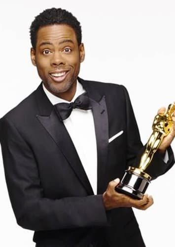 Chris Rock