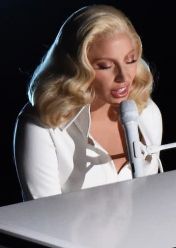Lady Gaga 
