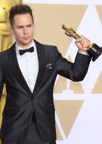 Sam Rockwell 