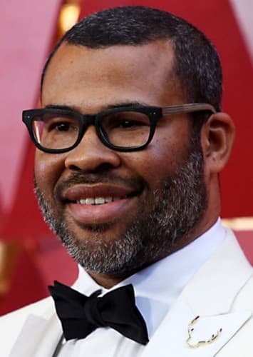 Jordan Peele 