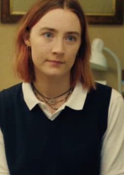 Saoirse Ronan 