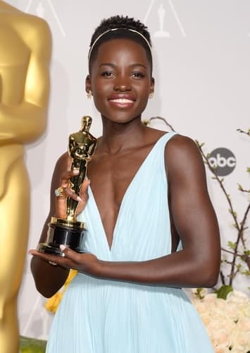 Lupita Nyong'o 
