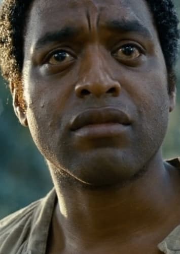 Chiwetel Ejiofor 