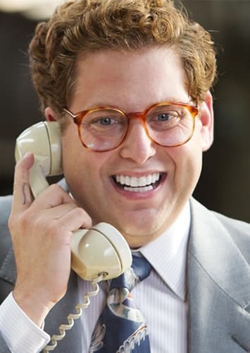 Jonah Hill 