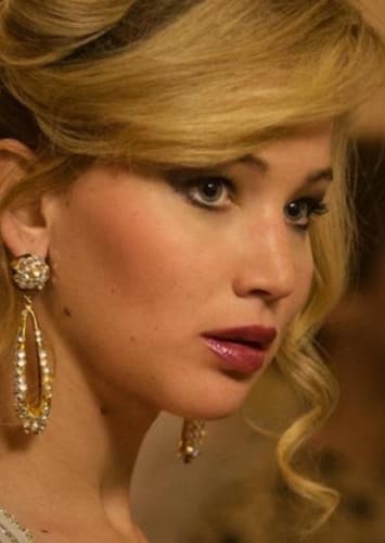 Jennifer Lawrence 