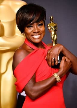 Viola Davis 