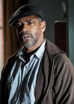 Denzel Washington 