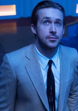 Ryan Gosling 