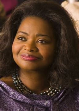 Octavia Spencer 