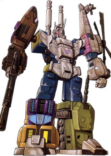 Bruticus