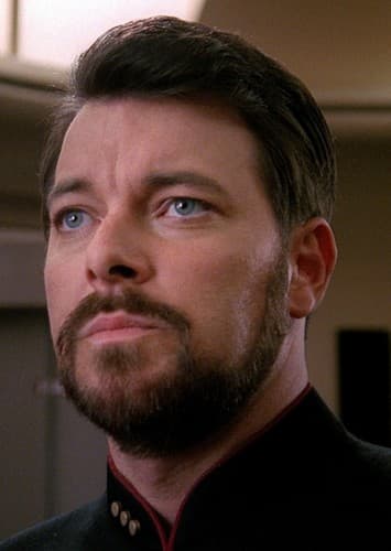 Willliam Riker