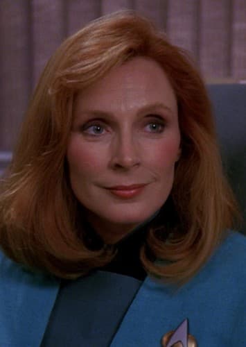 Beverly Crusher