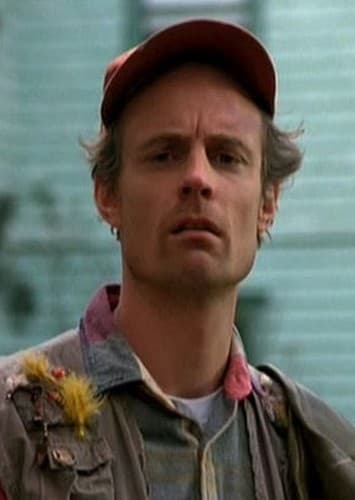 Russell 'Russ' Thompson, Sr.