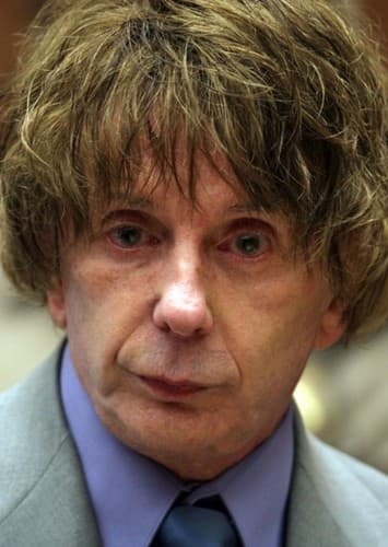Phil Spector