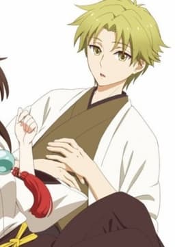 Sadamatsu Minatogawa