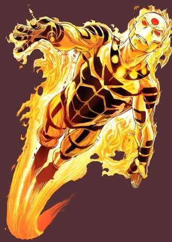 Sunfire