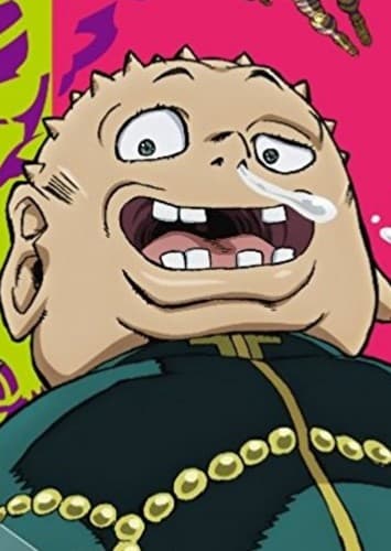 Shigekiyo "Shigechi" Yangu