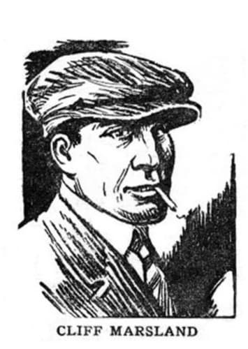 Cliff Marsland