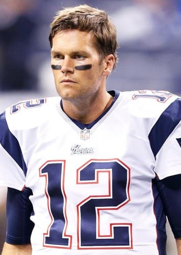 Tom Brady