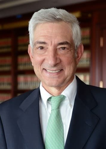 Richard M. Berman